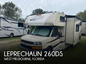 2017 Coachmen Leprechaun 260DS for sale 300457083