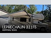 2017 Coachmen Leprechaun 311FS for sale 300474324