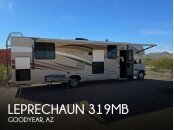 2017 Coachmen Leprechaun 319MB
