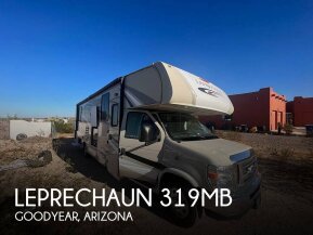 2017 Coachmen Leprechaun 319MB for sale 300475266