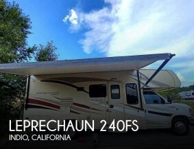 2017 Coachmen Leprechaun for sale 300487749