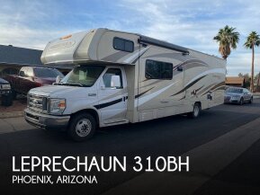 2017 Coachmen Leprechaun 310BH for sale 300512119