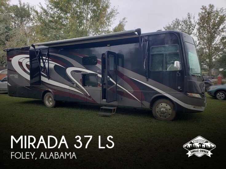 Thumbnail Photo undefined for 2017 Coachmen Mirada