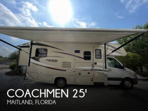 2017 Coachmen Prism 2250 LE for sale 300437837