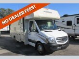 2017 Coachmen Prism 2250 LE