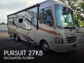 2017 Coachmen Pursuit for sale 300522823