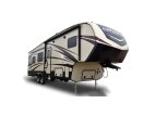 2017 CrossRoads Cruiser Aire CR25RL specifications