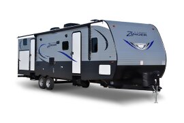 2017 CrossRoads Z-1 ZR288RR specifications