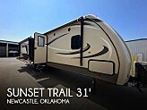 2017 Crossroads Sunset Trail for sale 300471551