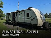 2017 Crossroads Sunset Trail for sale 300485909