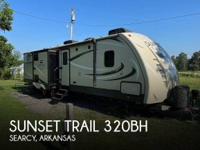 2017 Crossroads Sunset Trail for sale 300485909