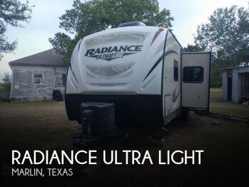 2017 Cruiser Radiance