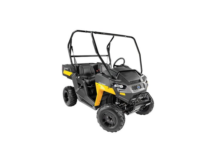 2017 Cub Cadet Challenger 400 specifications