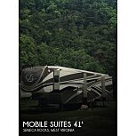 2017 DRV Mobile Suites for sale 300385296