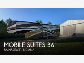 2017 DRV Mobile Suites for sale 300412855