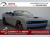 2017 Dodge Challenger SRT Hellcat for sale 101565221