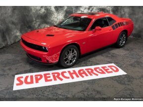 2017 Dodge Challenger for sale 101719034