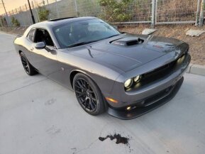 2017 Dodge Challenger for sale 101934366