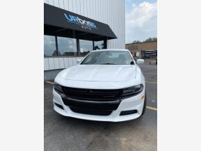2017 Dodge Charger for sale 101761435