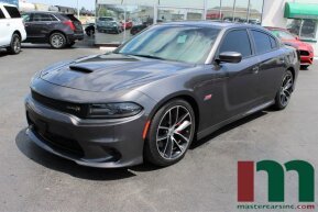 2017 Dodge Charger for sale 101886127