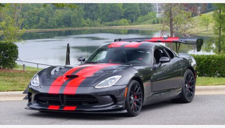 Exotics For Sale Classics On Autotrader