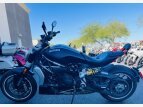 Thumbnail Photo 10 for 2017 Ducati Diavel X DIAVEL S