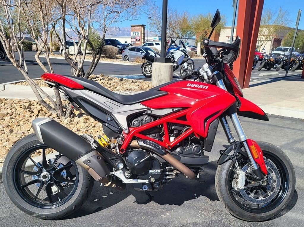 ducati hypermotard for sale craigslist