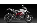 2017 Ducati Hypermotard 939 specifications