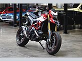 2017 Ducati Hypermotard 939 for sale 201622604