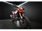 Thumbnail Photo 3 for 2017 Ducati Hypermotard 939