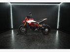 Thumbnail Photo 6 for 2017 Ducati Hypermotard 939