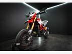 Thumbnail Photo 5 for 2017 Ducati Hypermotard 939