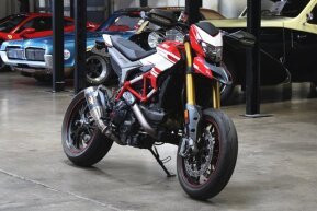 2017 Ducati Hypermotard 939 for sale 201622604