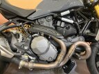 Thumbnail Photo 9 for 2017 Ducati Monster 1200