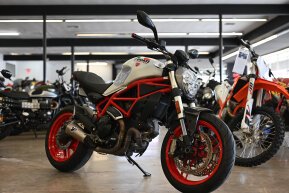 2017 Ducati Monster 797 for sale 201437620