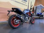 Thumbnail Photo 3 for 2017 Ducati Monster 821