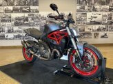 2017 Ducati Monster 821