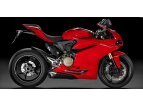 2017 Ducati Panigale 959 1299 specifications