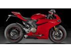 2017 Ducati Panigale 959 1299 S specifications