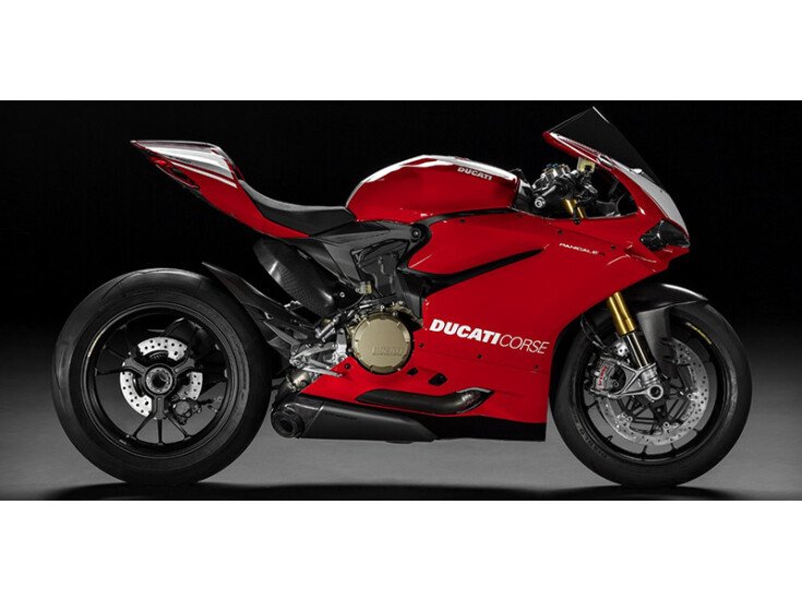 2017 Ducati Panigale 959 R specifications