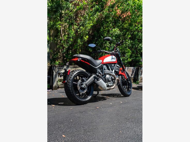 17 Ducati Scrambler 800 For Sale Near Boca Raton Florida Motorcycles On Autotrader 17 Ducati Scrambler 800 For Sale Near Boca Raton Florida Motorcycles On Autotrader