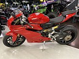 2017 Ducati Superbike 1299 for sale 201462668