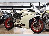 2017 Ducati Superbike 959 for sale 201556780