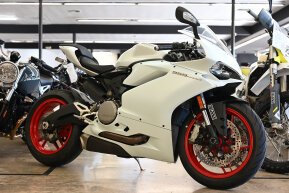 2017 Ducati Superbike 959 for sale 201556780