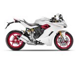 2017 Ducati Supersport 937