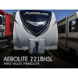 2017 Dutchmen Aerolite for sale 300385946