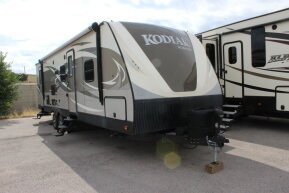 2017 Dutchmen Kodiak for sale 300477818