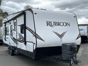 2017 Dutchmen Rubicon for sale 300503297