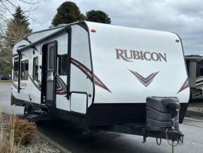 2017 Dutchmen Rubicon for sale 300509678
