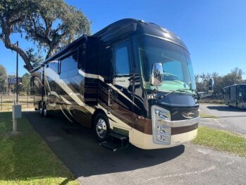 2017 Entegra Anthem 42DEQ